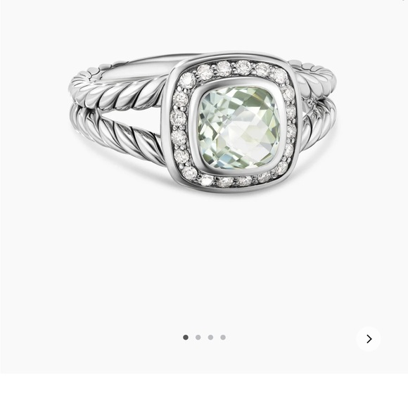 David Yurman Ring Bundle - Picture 6 of 7